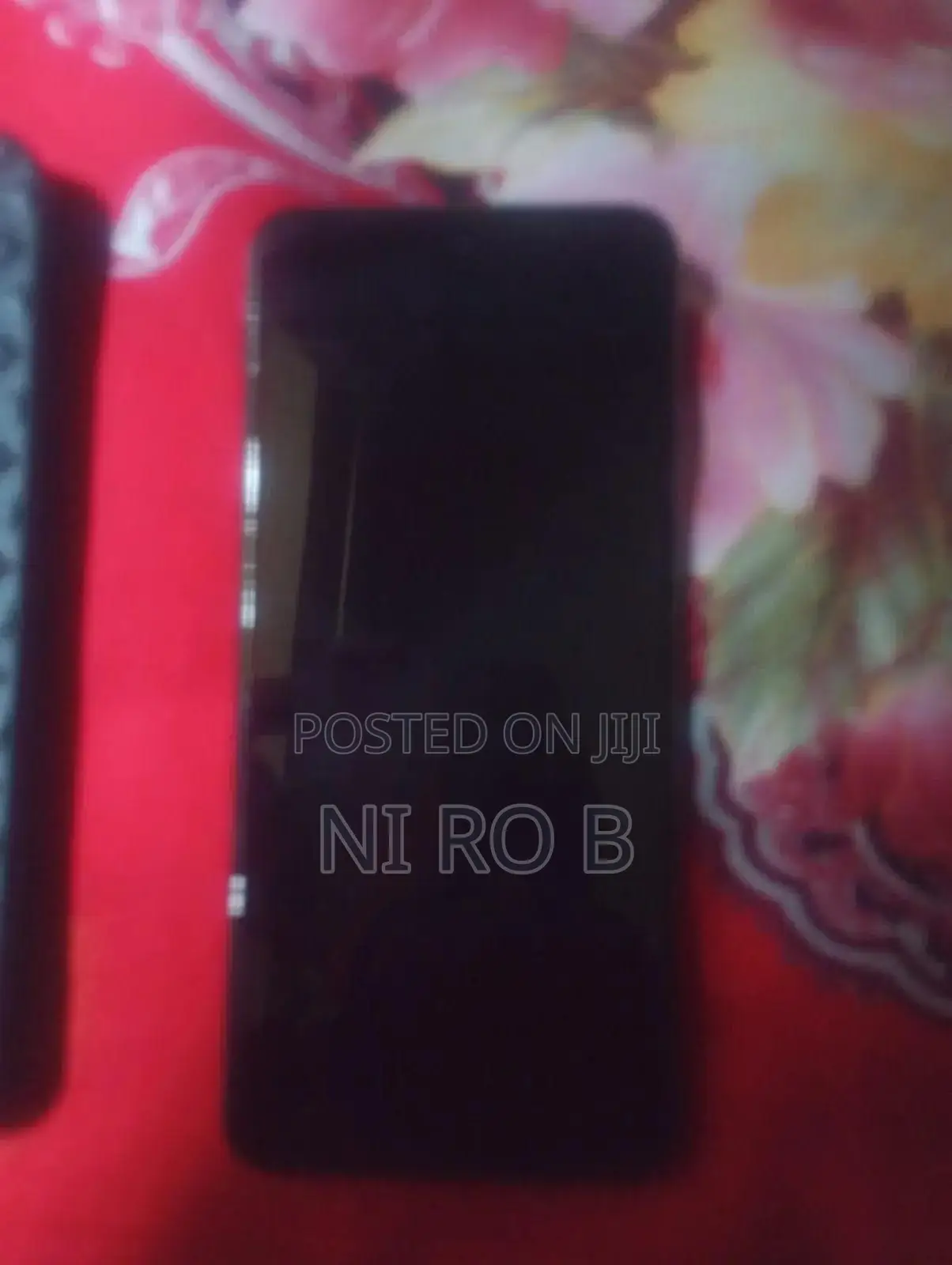 Xiaomi Redmi Note 10S 64 GB White