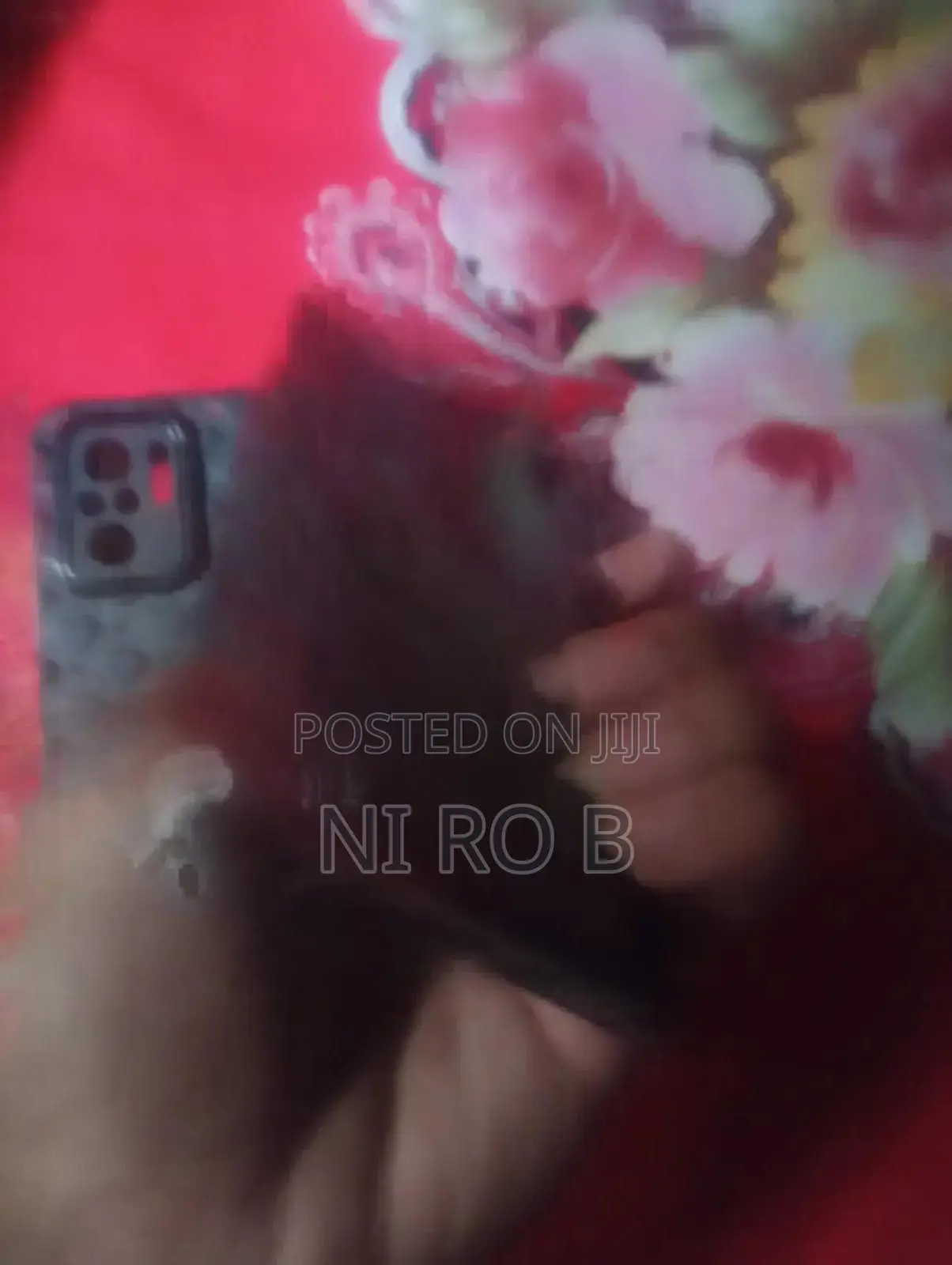 Xiaomi Redmi Note 10S 64 GB White