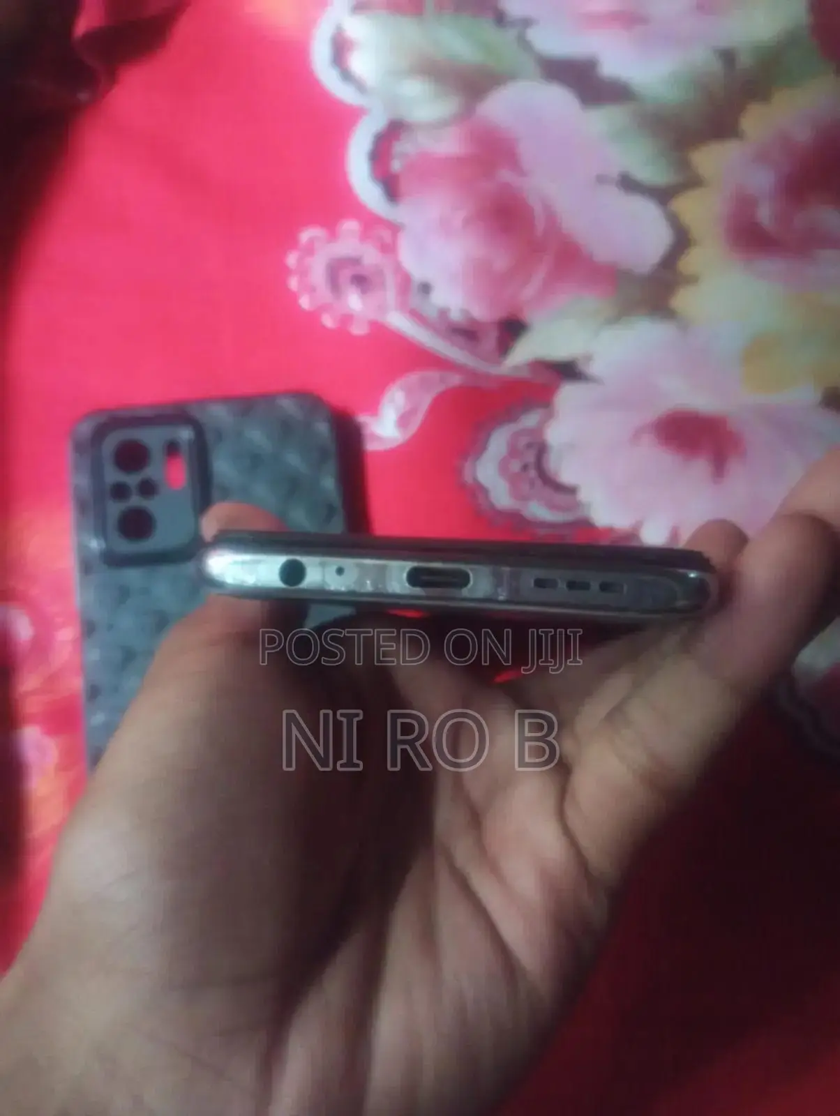 Xiaomi Redmi Note 10S 64 GB White