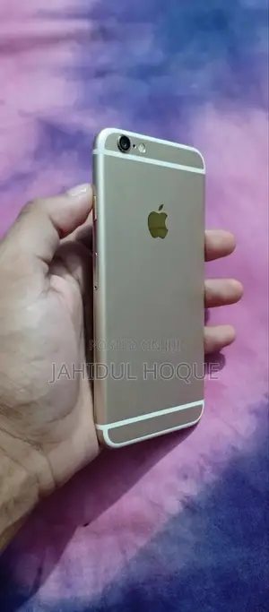 Photo - Apple iPhone 6 16 GB White