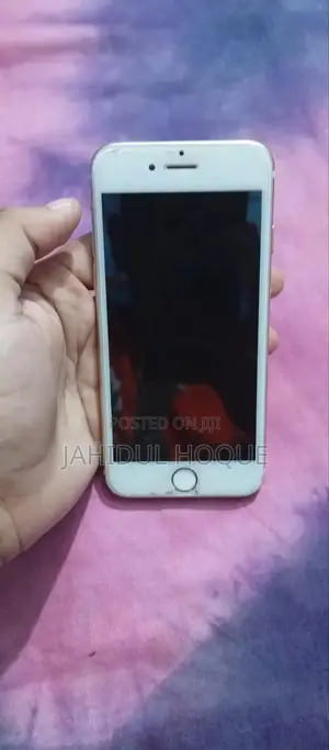 Apple iPhone 6 16 GB White