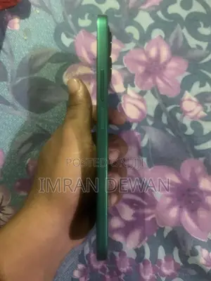 Photo - Honor X8b 512 GB Green