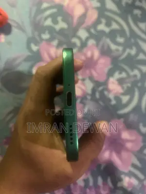 Honor X8b 512 GB Green