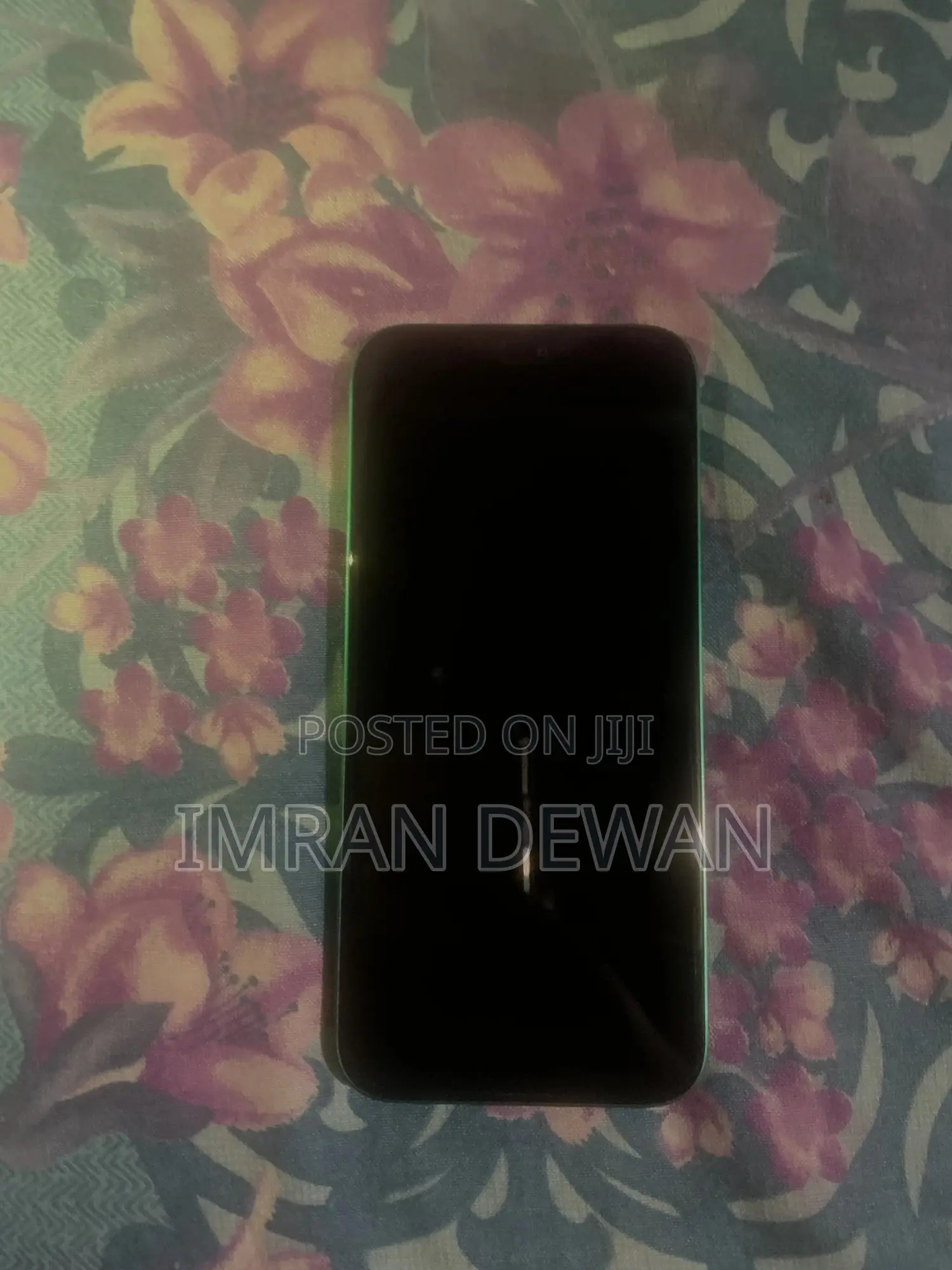 Honor X8b 512 GB Green