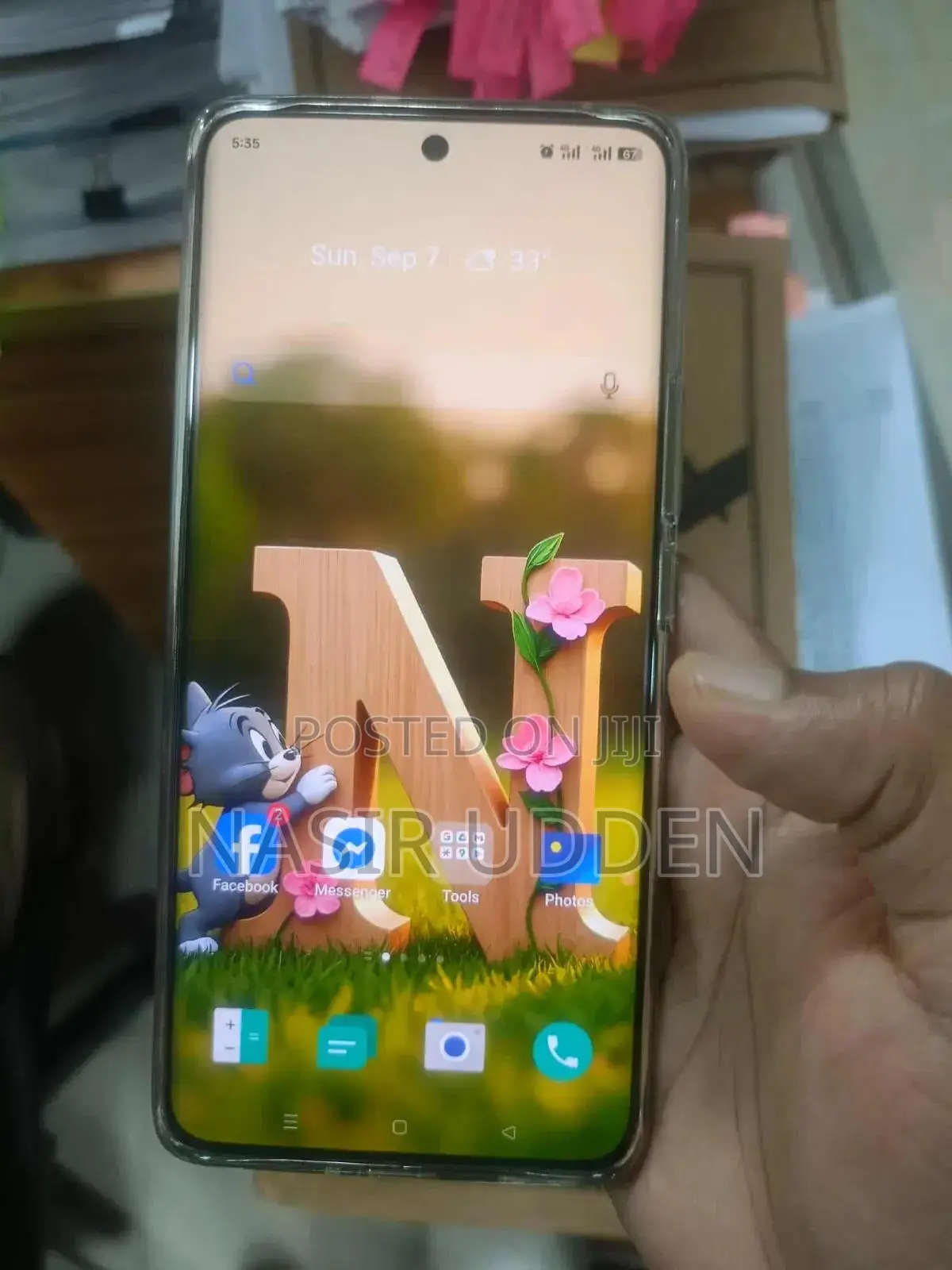 Realme 12 Pro+ 512 GB Blue