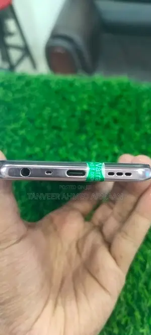 Photo - New Oppo A55 5G 128 GB Gold