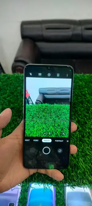 New Oppo A55 5G 128 GB Gold