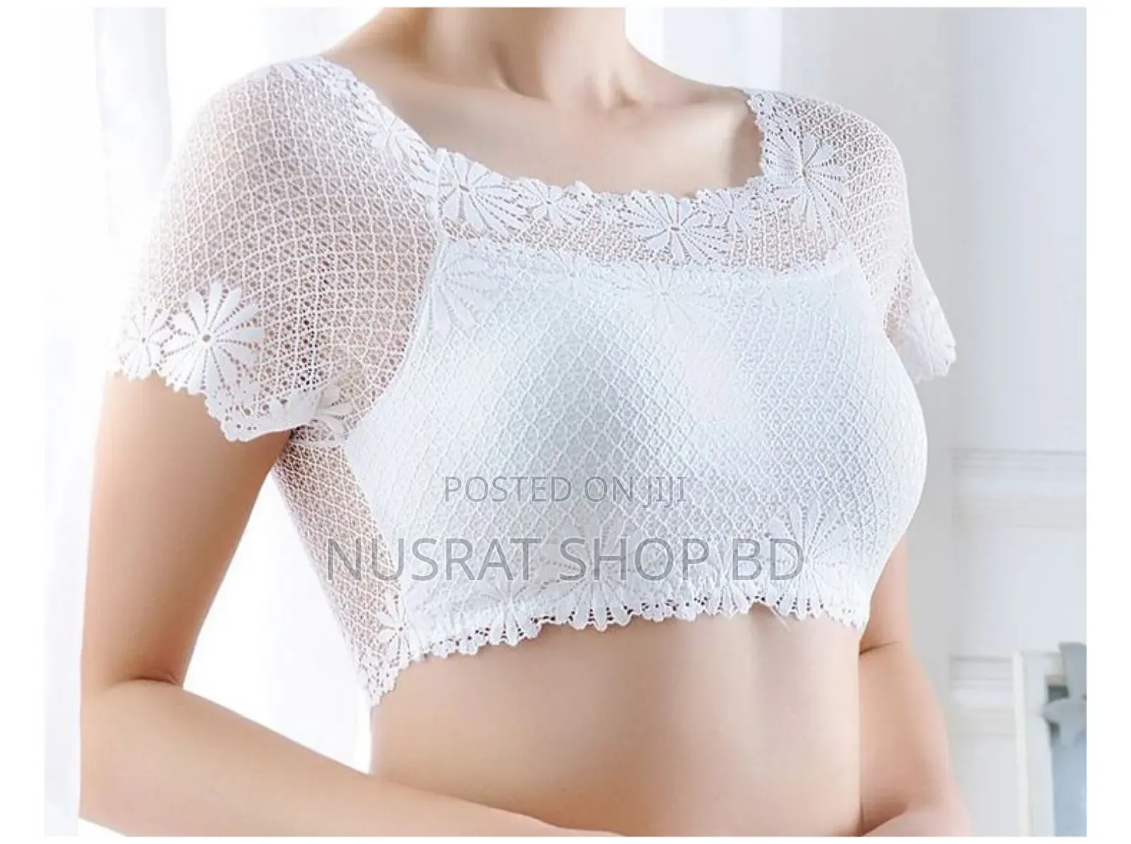 Easy Comfortable Hot and Sexy Bra and Bra Set