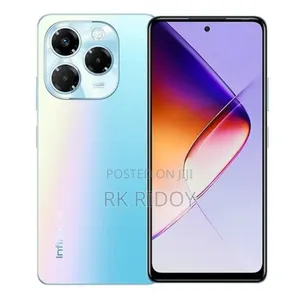 Photo - Infinix Note 40 Pro 5G 256 GB Bronze