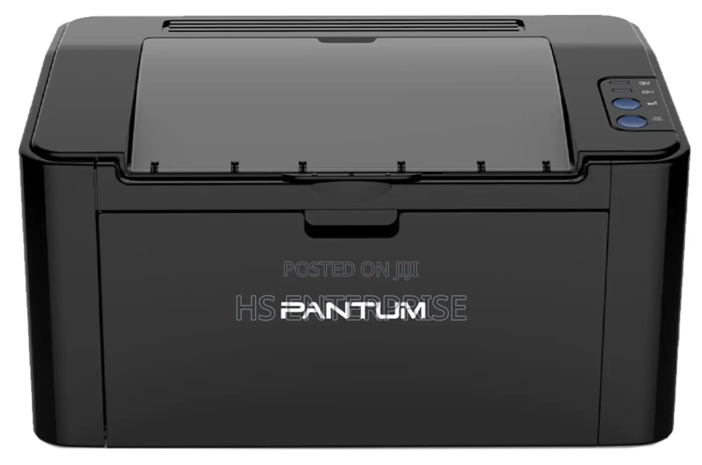 Pantum P2500 Mono Laser Printer