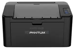 Photo - Pantum P2500 Mono Laser Printer
