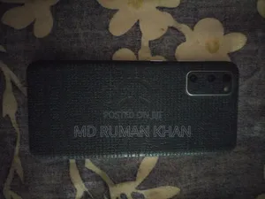 Samsung Galaxy S20 128 GB White