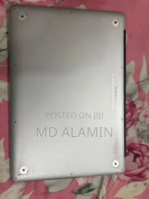 Laptop Apple MacBook 2015 16GB Intel Core I7 HDD 512GB