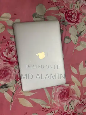 Laptop Apple MacBook 2015 16GB Intel Core I7 HDD 512GB