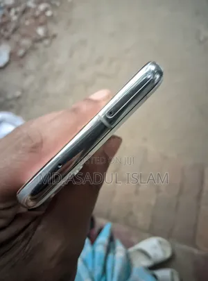 Samsung Galaxy S20 128 GB White