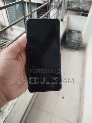 Photo - Oppo A98 256 GB Blue