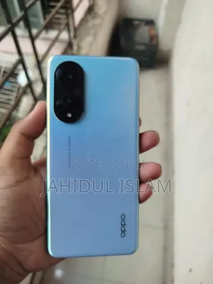 Oppo A98 256 GB Blue