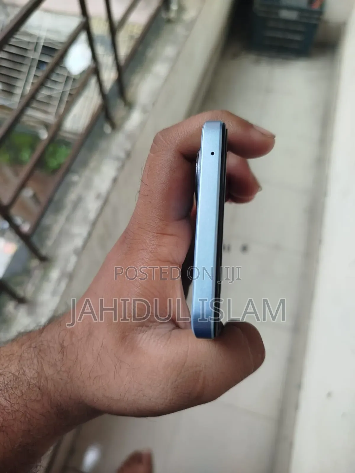 Oppo A98 256 GB Blue