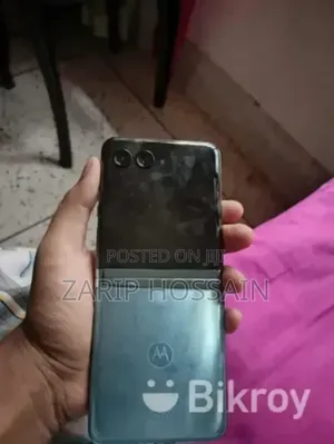 Motorola Razr 40 Ultra 256 GB Blue