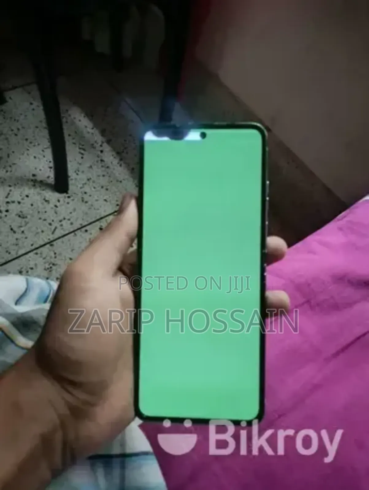 Motorola Razr 40 Ultra 256 GB Blue