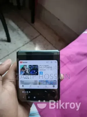 Motorola Razr 40 Ultra 256 GB Blue