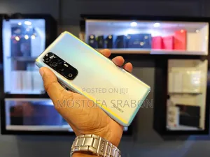 Xiaomi Mi 10 256 GB White