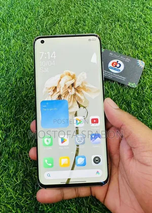 Xiaomi Mi 10 256 GB White