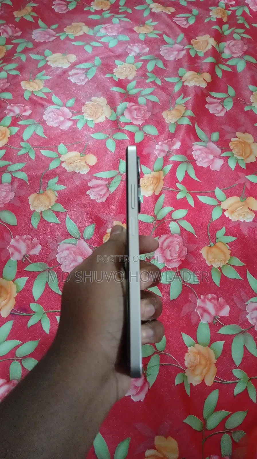 Realme C55 128 GB Gold