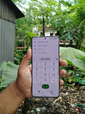 Realme GT 6 256 GB Silver