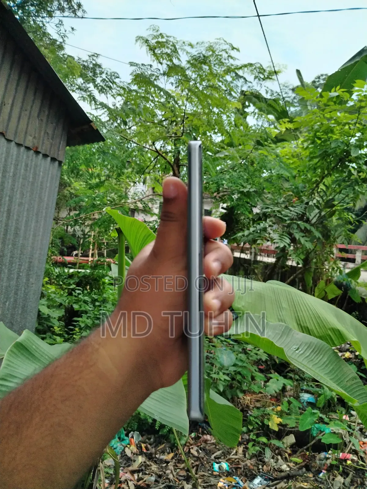 Realme GT 6 256 GB Silver