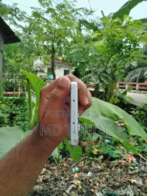 Realme GT 6 256 GB Silver