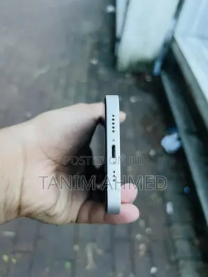 Apple iPhone 13 128 GB White