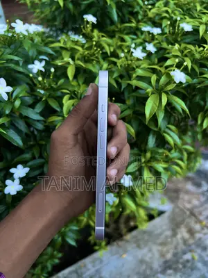 Apple iPhone 13 128 GB White