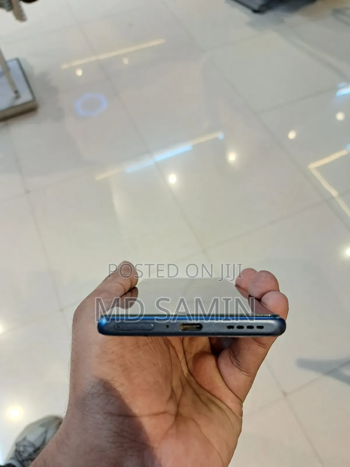 Infinix Note 40 Pro 5G 256 GB Gray