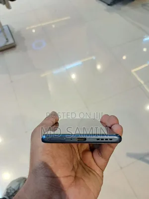Infinix Note 40 Pro 5G 256 GB Gray