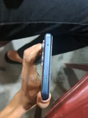 Photo - Realme 9 Pro+ 256 GB Green