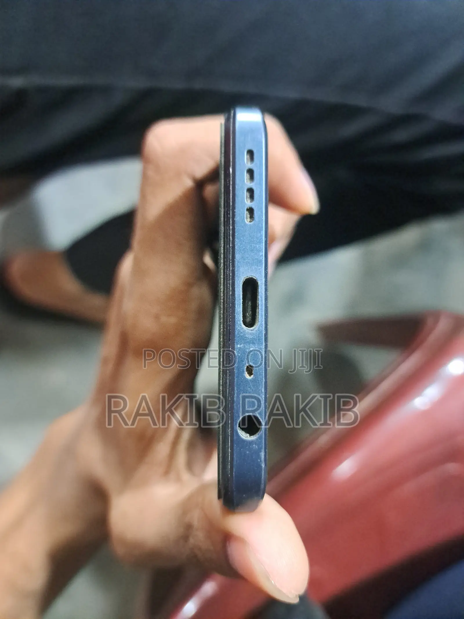 Realme 9 Pro+ 256 GB Green