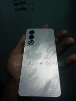 Oppo A5 Pro 128 GB Silver