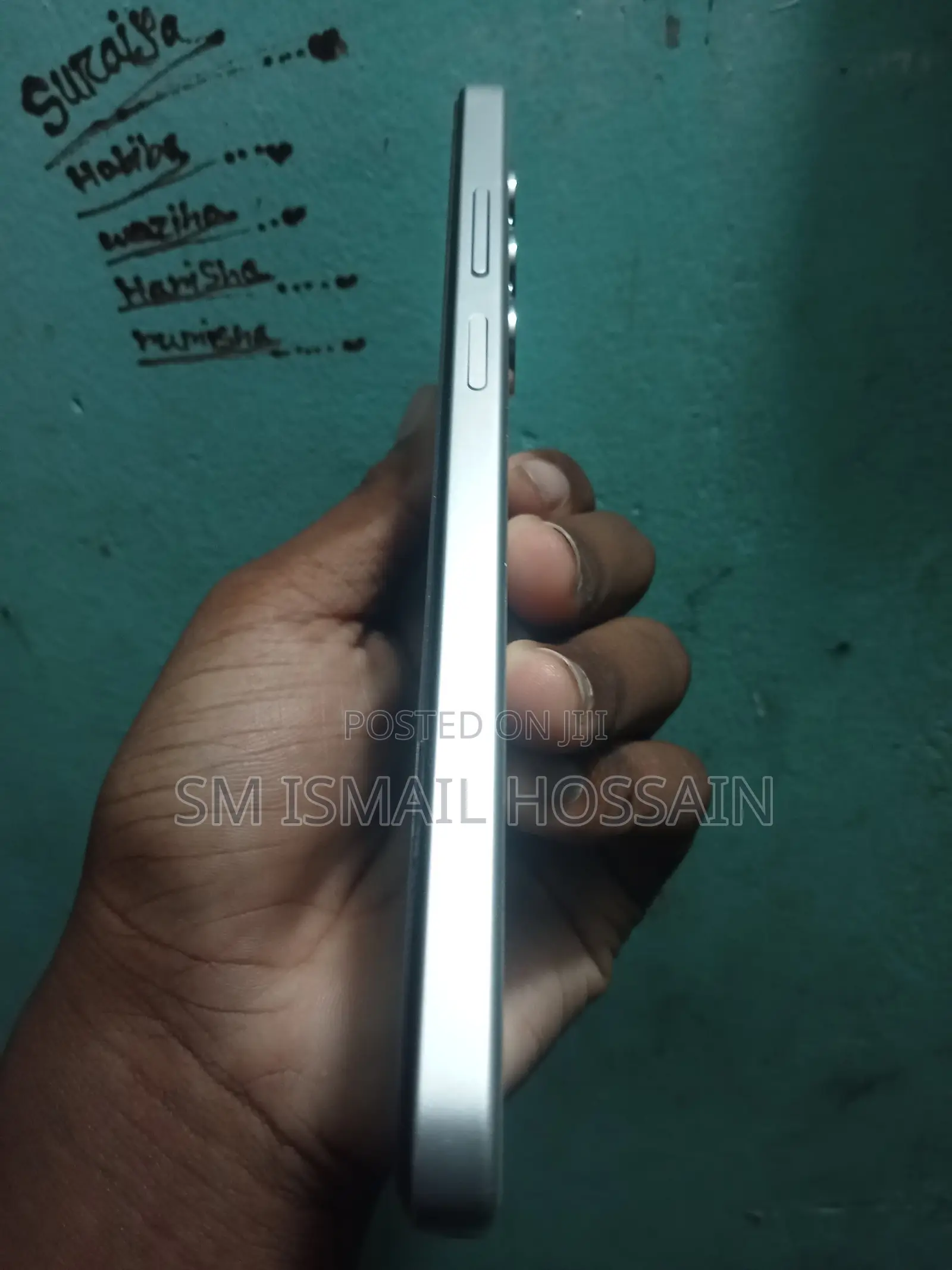 Oppo A5 Pro 128 GB Silver