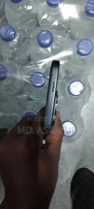 Infinix Smart 9 64 GB Black