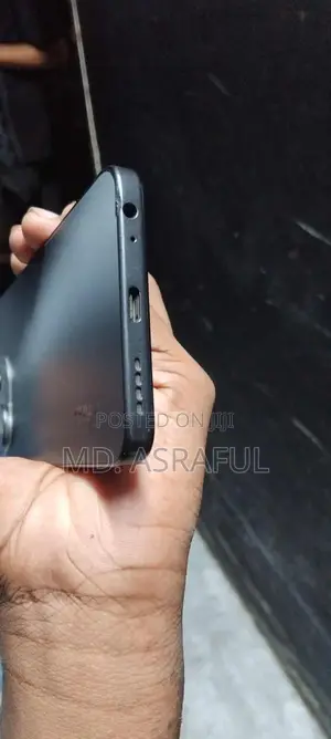 Infinix Smart 9 64 GB Black