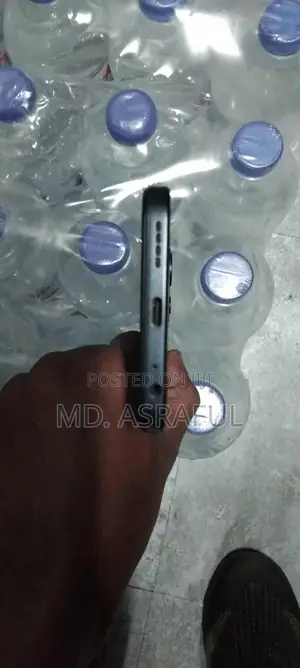 Infinix Smart 9 64 GB Black