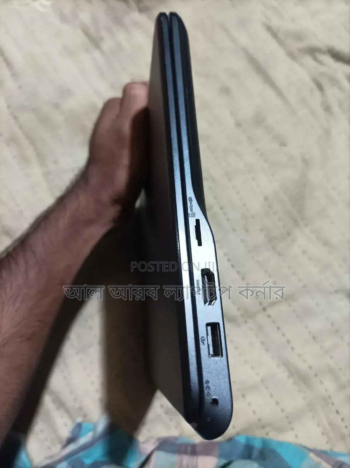 Laptop Samsung Chromebook 3 11 2GB Intel Pentium SSD 16 GB