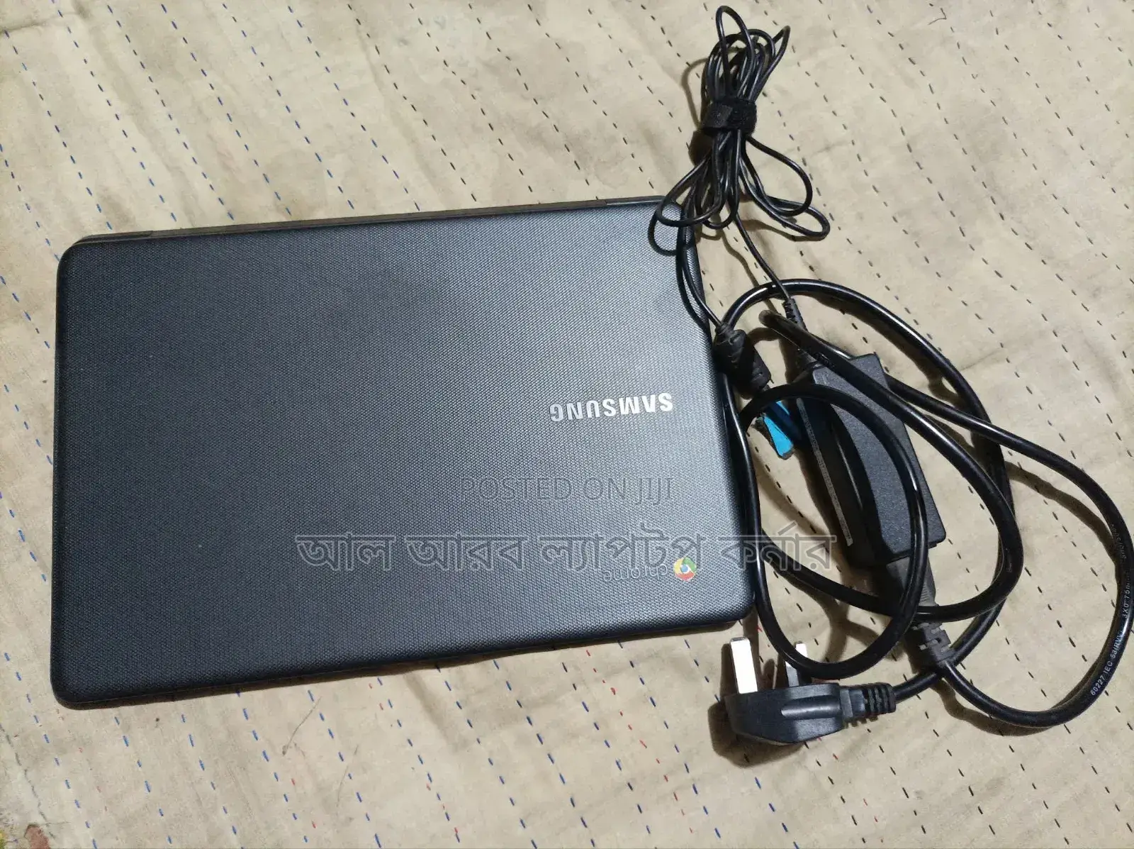Laptop Samsung Chromebook 3 11 2GB Intel Pentium SSD 16 GB