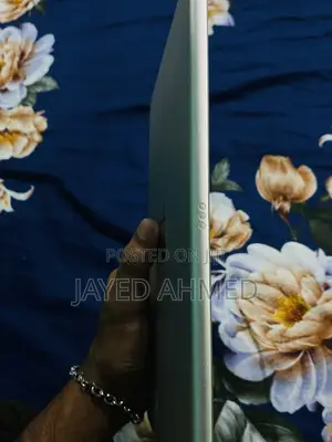 Apple iPad 10.2 (2021) 64 GB Silver