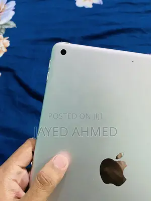 Apple iPad 10.2 (2021) 64 GB Silver