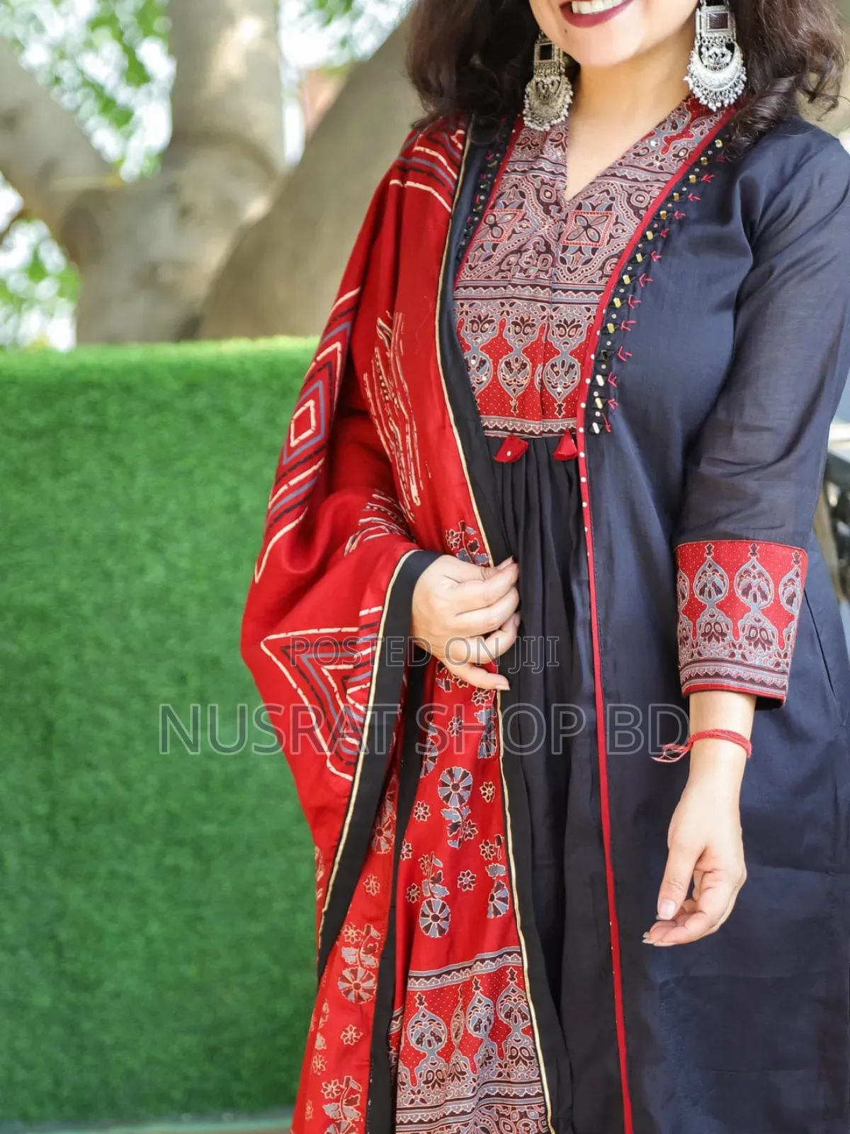 Readymade Three Pieces