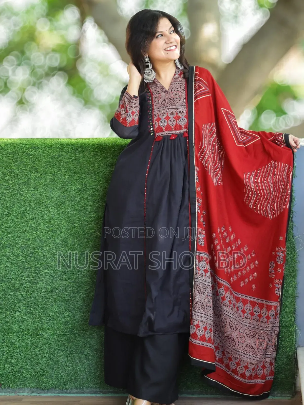 Readymade Three Pieces