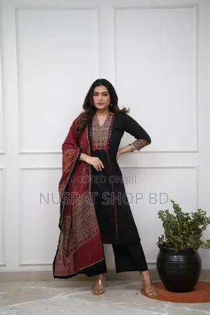 Readymade Three Pieces