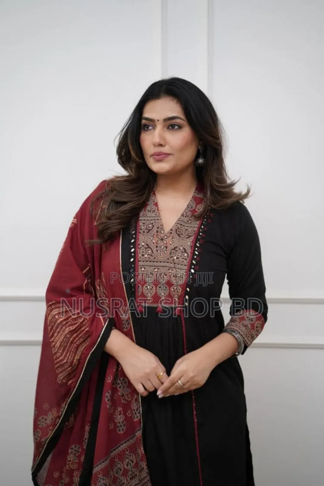 Readymade Three Pieces